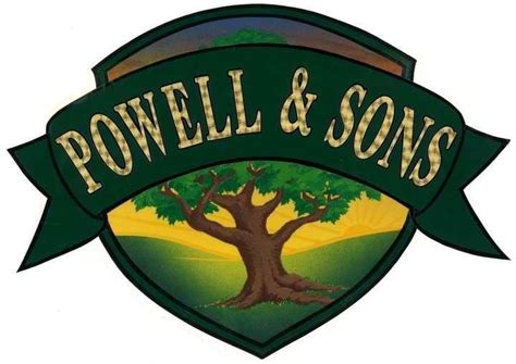 The quote he gave me is exactly what was charged and was much less than we had expected to pay. . Powell and sons landscaping reviews